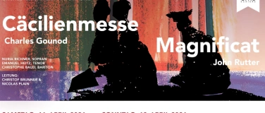 Event-Image for 'Konzert EMS Schiers'