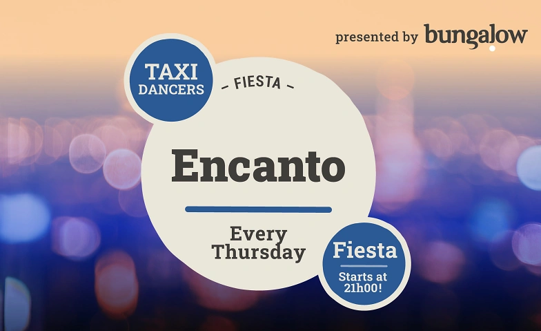 Event-Image for 'ENCANTO'