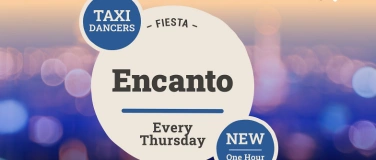 Event-Image for 'ENCANTO'