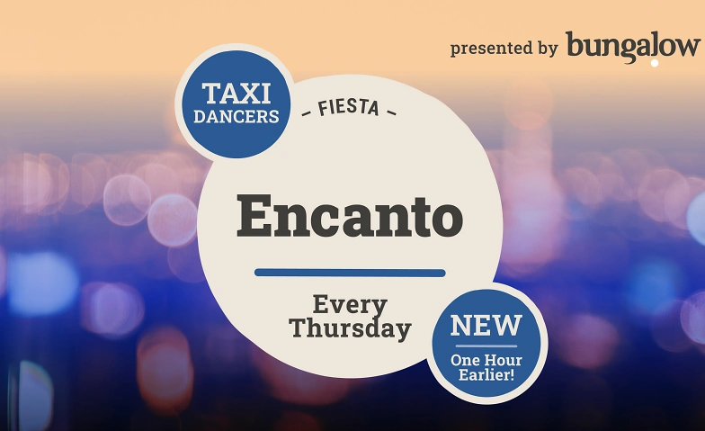 Event-Image for 'Encanto'