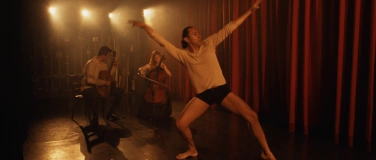 Event-Image for '"En Cuerdas Dance"'