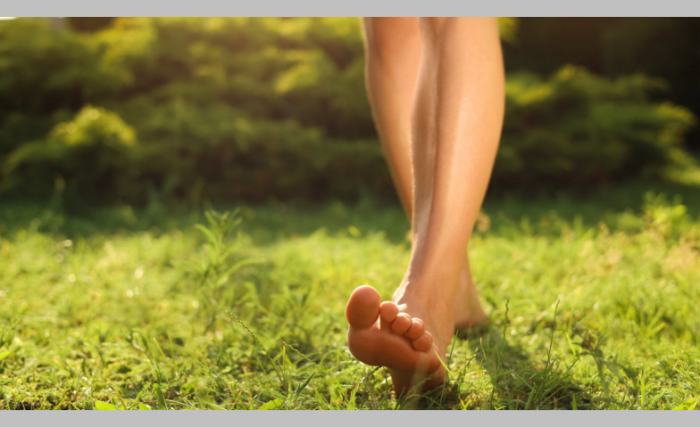 Event-Image for 'Ende Gel&auml;nde? Nicht mit unseren Barfuss-Schuhen.'