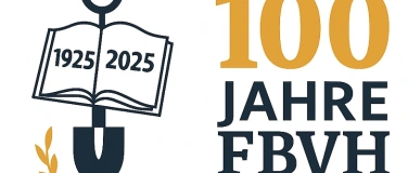 Event-Image for 'Jubiläumsfest: 100 Jahre FBVH'