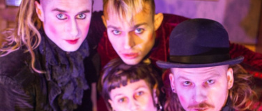 Event-Image for 'Endlich - Eine Hommage an den Tod - Theatre FULU (CH)'