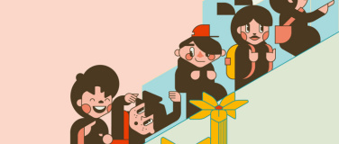 Event-Image for 'Endlich Fr&uuml;hling!'