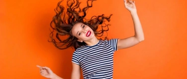 Event-Image for 'More Energy with Somatic Exercises'