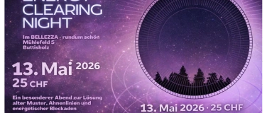Event-Image for 'Energy Clearing Night'