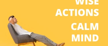 Event-Image for 'Calming the Mind'