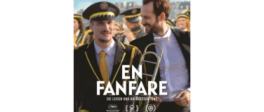 Event-Image for 'En Fanfare - Freiluft Kino Badi Langnau'