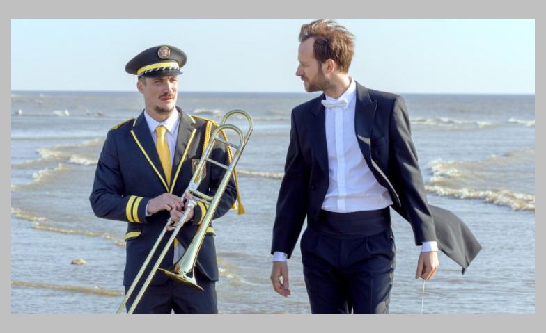 En fanfare Kult-X, Kreuzlingen Tickets