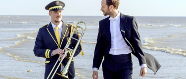 Event-Image for 'Filmnächte Rosenmattpark: En fanfare'
