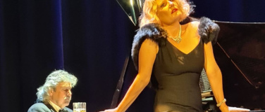 Event-Image for 'Engel der D&auml;mmerung. Marlene Dietrich'