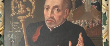 Event-Image for 'Vernissage zur Ausstellung &laquo;Botz Leichnam!&raquo;'