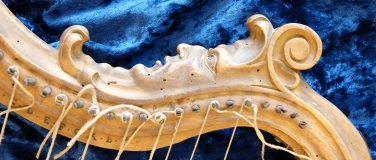 Event-Image for 'Offene Harfenwerkstatt'