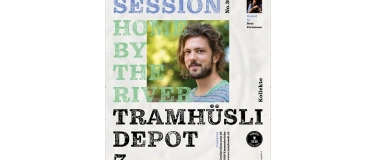 Event-Image for 'Engelsaalsession mit Home by the River'