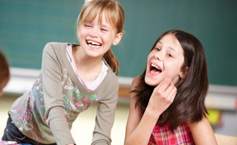 Englisch lernen für Kinder ab 8 J. bis 12 J.