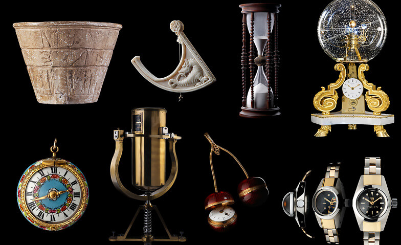 Event-Image for 'Eintrittsticket Uhrenmuseum Beyer'