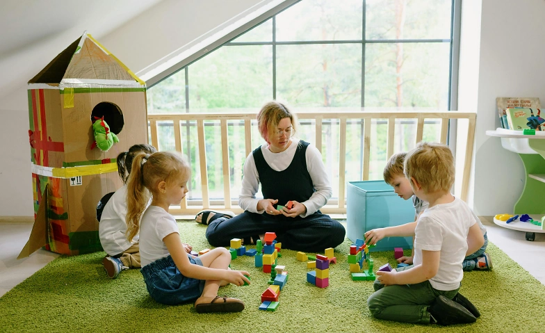 Event-Image for 'English Cafe'