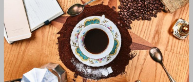 Event-Image for 'English Coffee Chat'