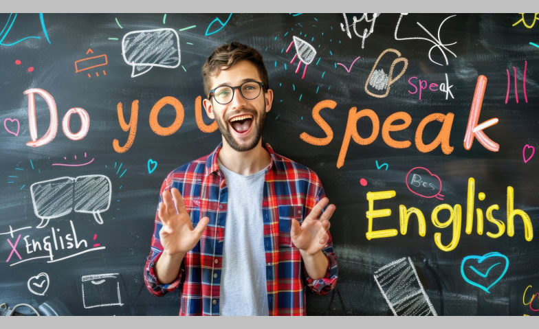 Event-Image for 'English Intensive B1+'