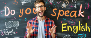 Event-Image for 'English Intensive B1+'