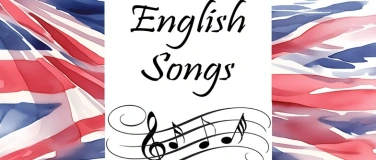 Event-Image for 'The Culture Sessions  - English Songs'