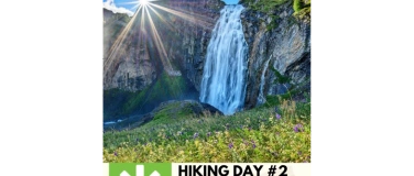 Event-Image for 'Hiking day in Adelboden'