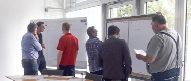 Event-Image for 'Gespr&auml;che f&uuml;hren mit Menschenkenntnis'