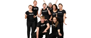 Event-Image for 'Impronauten - Improtheater'