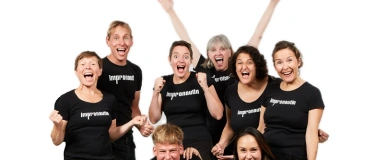 Event-Image for 'Die Impronauten - Improtheater im Obristhof Herbstshow'