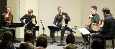 Event-Image for 'Ensemble Arcimboldo &ndash; Musica Cordis'