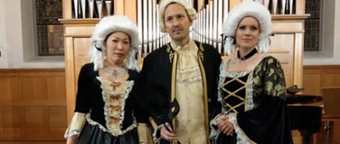 Event-Image for 'Ensemble Jakado'