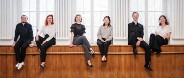 Event-Image for 'Ensemble Meridiana: TAP the Music!'