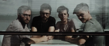 Event-Image for 'What About Now &ndash; Ensemble Nikel'