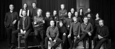 Event-Image for 'Zeit-los – Minimal Music – Ensemble Phoenix Basel'