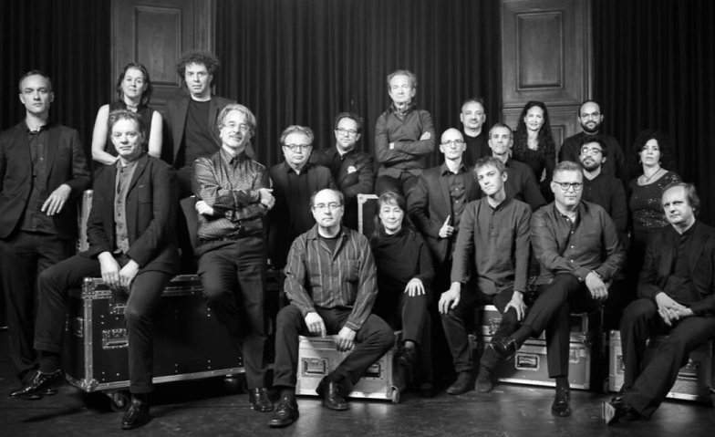 Event-Image for 'Sternenlicht &ndash; Ensemble Phoenix Basel'