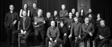 Event-Image for 'Dada – Ensemble Phoenix Basel'