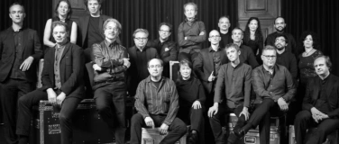 Event-Image for 'Phoenix & Hornroh &ndash; Ensemble Phoenix Basel'