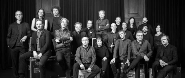 Event-Image for 'Blanko 2025 – Ensemble Phoenix Basel'