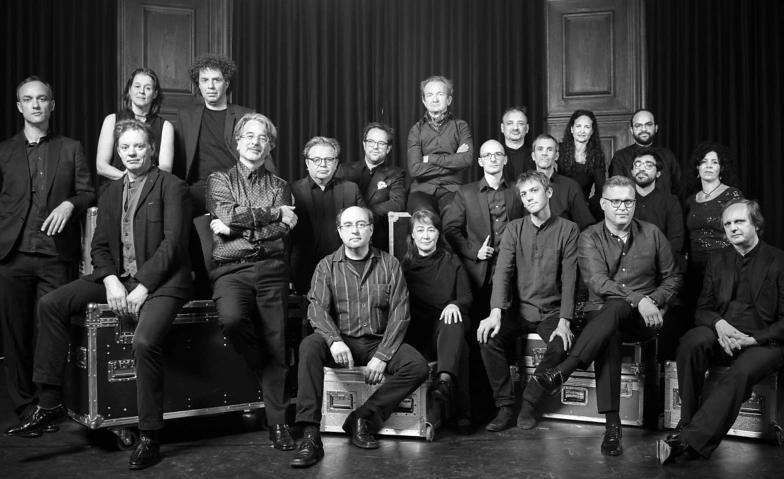 Event-Image for 'In Memoriam Peter Eötvös – Ensemble Phoenix Basel'