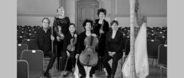 Event-Image for 'Ensemble Pyramide 1. Abonnementskonzert Saison 25/26'