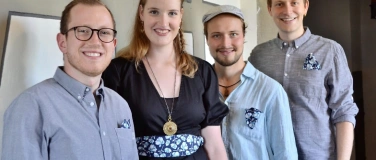 Event-Image for 'Four Seasons'