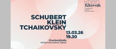 Event-Image for 'Ensemble Rhein Klassik'