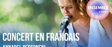 Event-Image for 'Concert (French) & Drinks'
