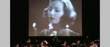 Event-Image for 'EnsembleCin&eacute;Musique Film-Konzert THE MYSTERIOUS LADY mit GRE'