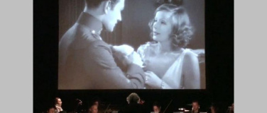 Event-Image for 'EnsembleCin&eacute;Musique Film-Konzert THE MYSTERIOUS LADY mit GRE'