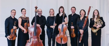 Event-Image for 'Neujahrskonzert im Rehmann-Museum: Queer durch die Musik'