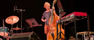 Event-Image for 'Ensemble-Konzerte der Swiss Jazz School'
