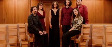 Event-Image for 'Concert de l'ensemble PROCRIS - Accademia degli Unisoni'