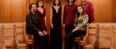 Event-Image for 'Concert de l'ensemble PROCRIS - Accademia degli Unisoni'